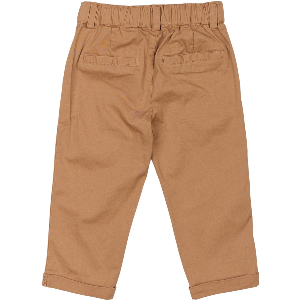 THE NEW Siblings Indian Tan Kris Chinos