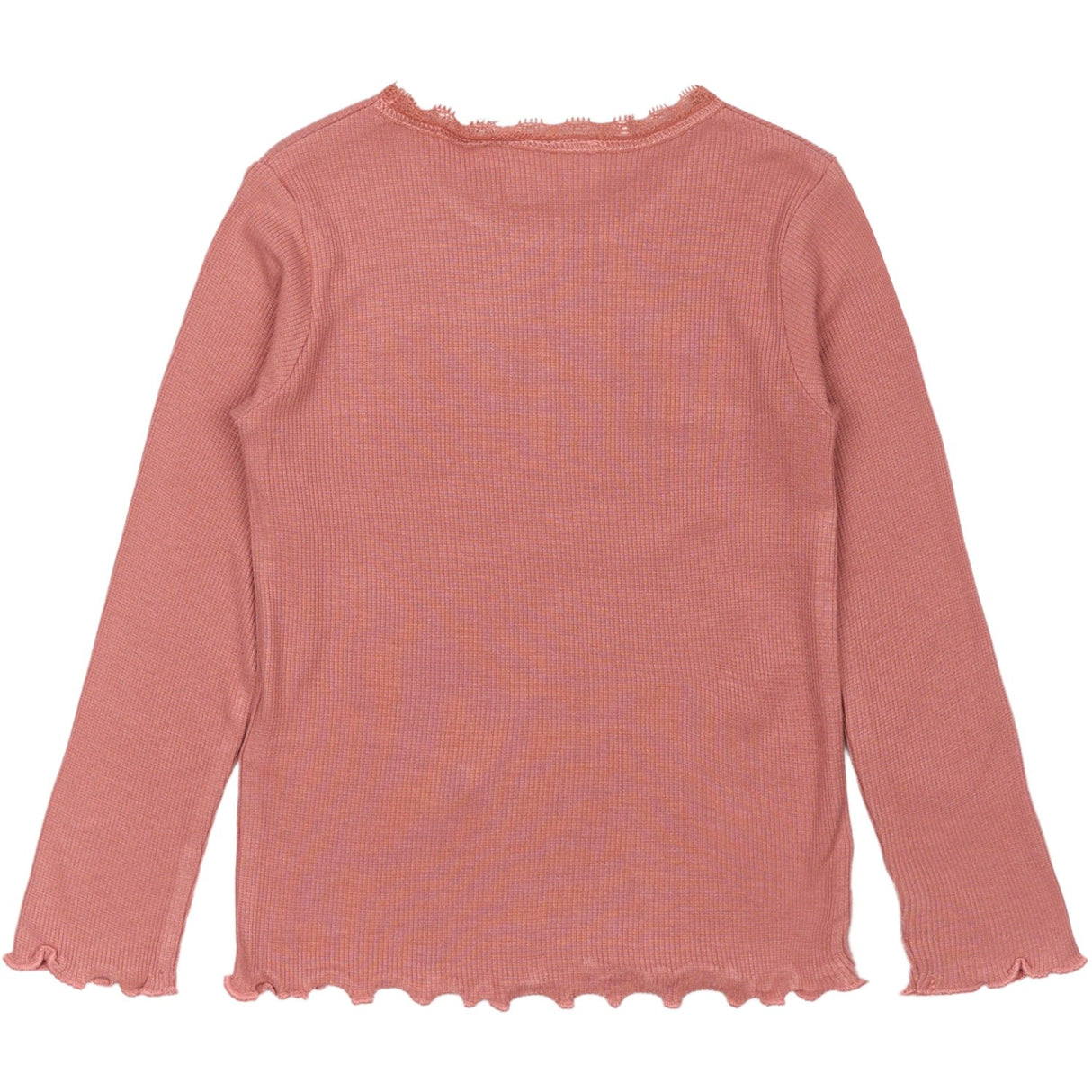 THE NEW Siblings Old Rose Krista Blouse