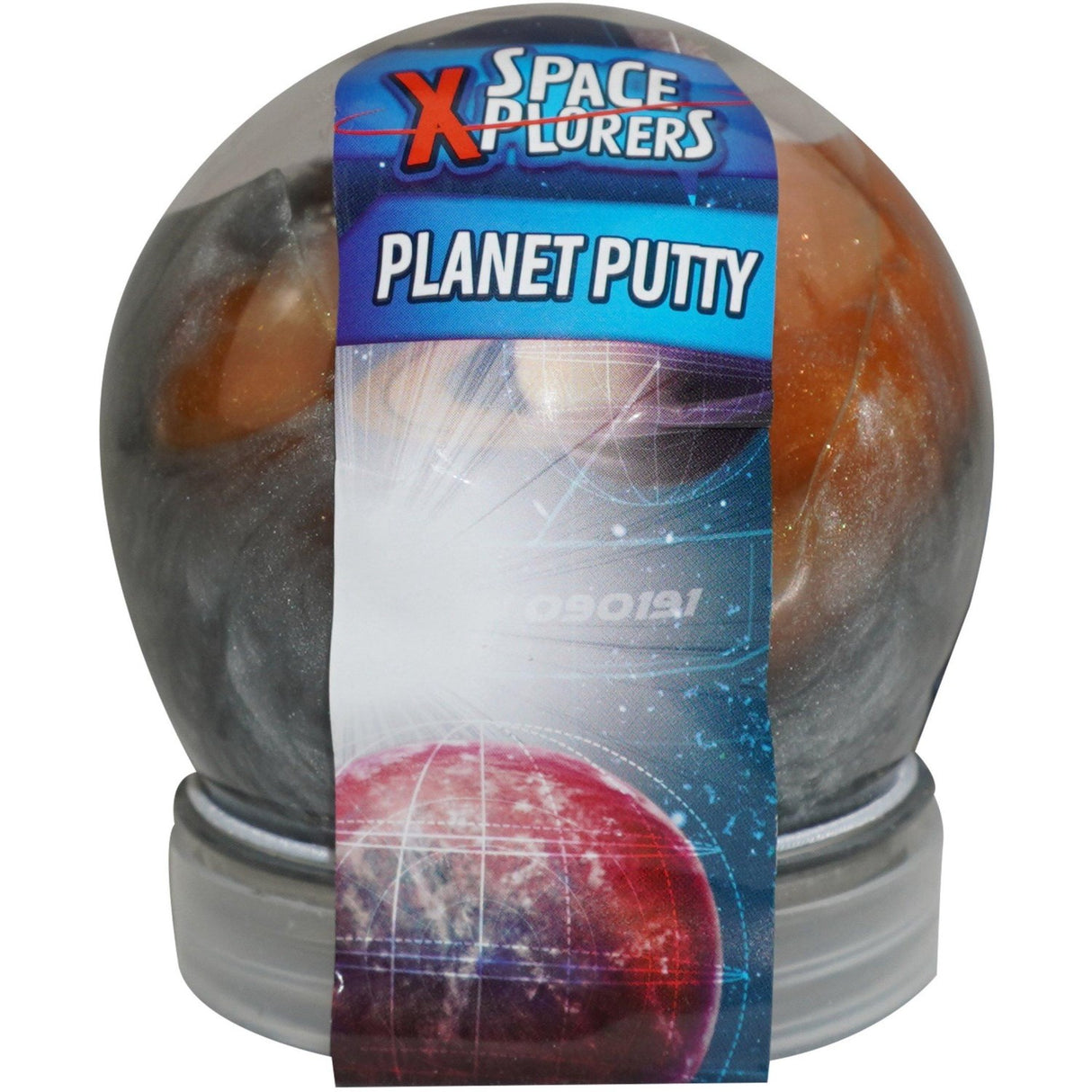Pocket Money Planetslime 130g