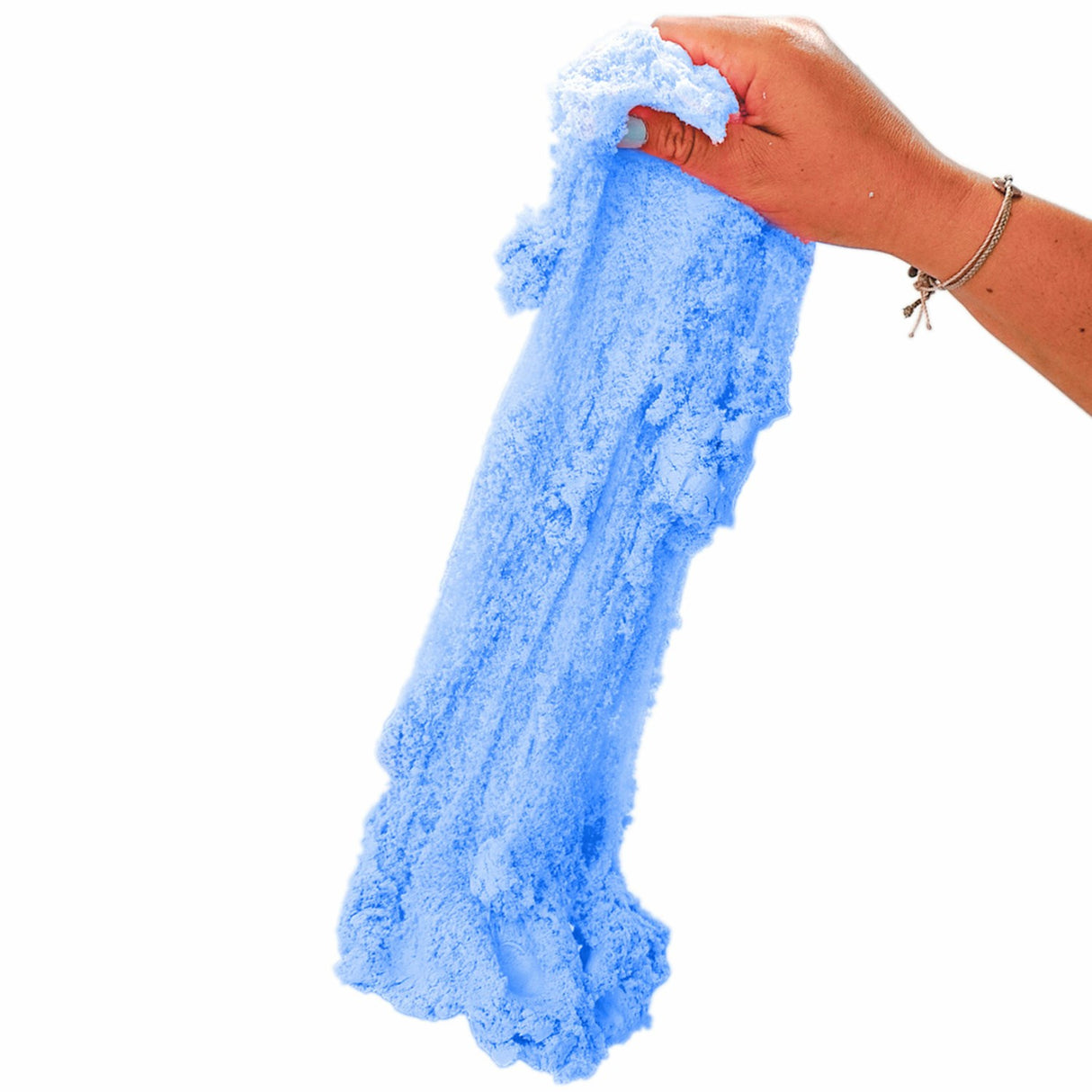 Compound Kings Cotton Cloudz NO Scent-150g Blue