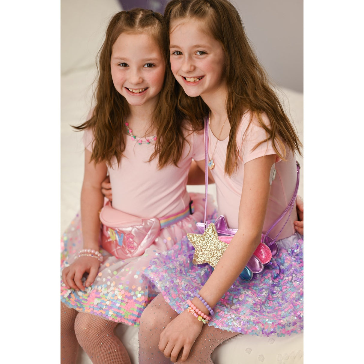 Great Pretenders Plushie Love Fanny Pack