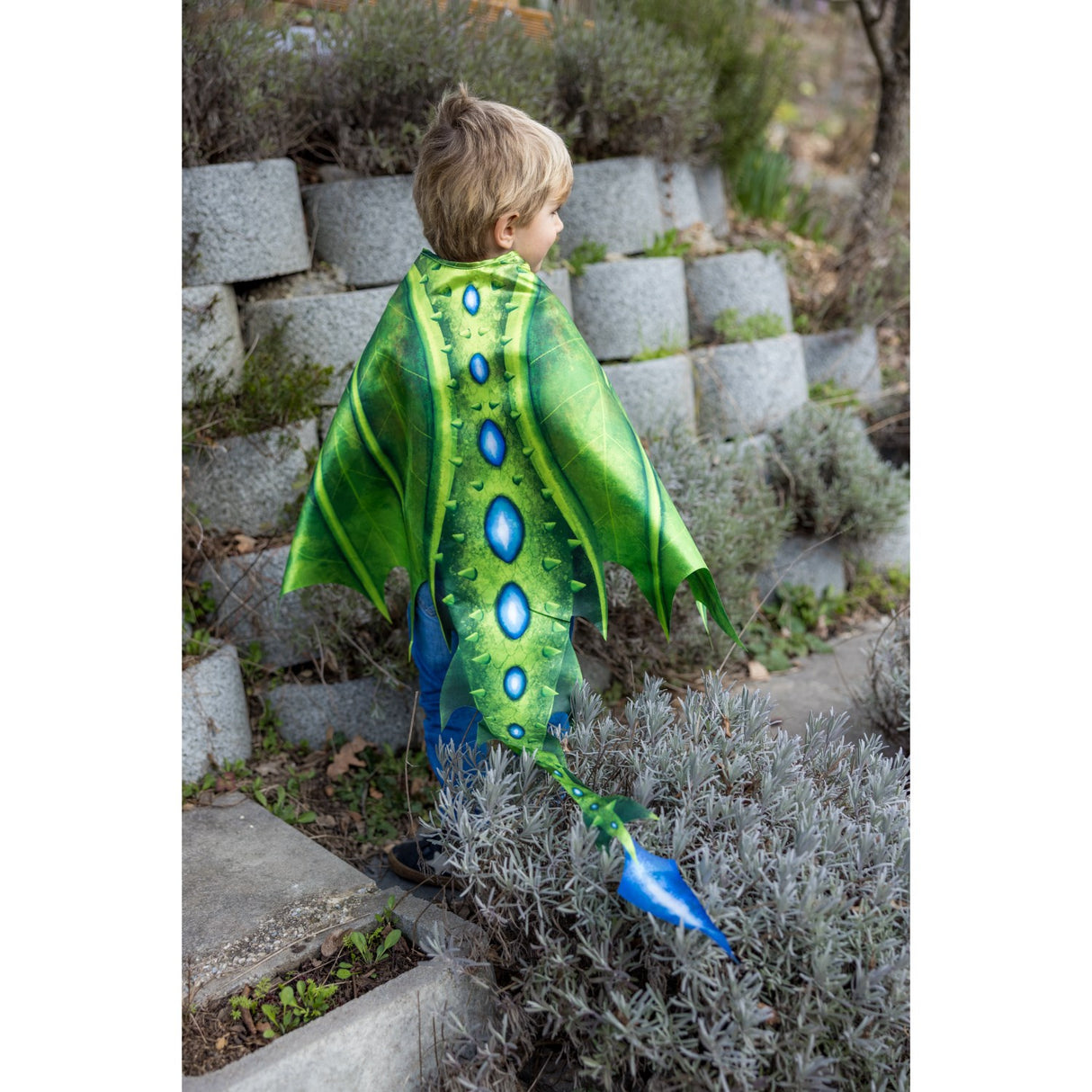 Great Pretenders Legendary Dragon Soft Wings