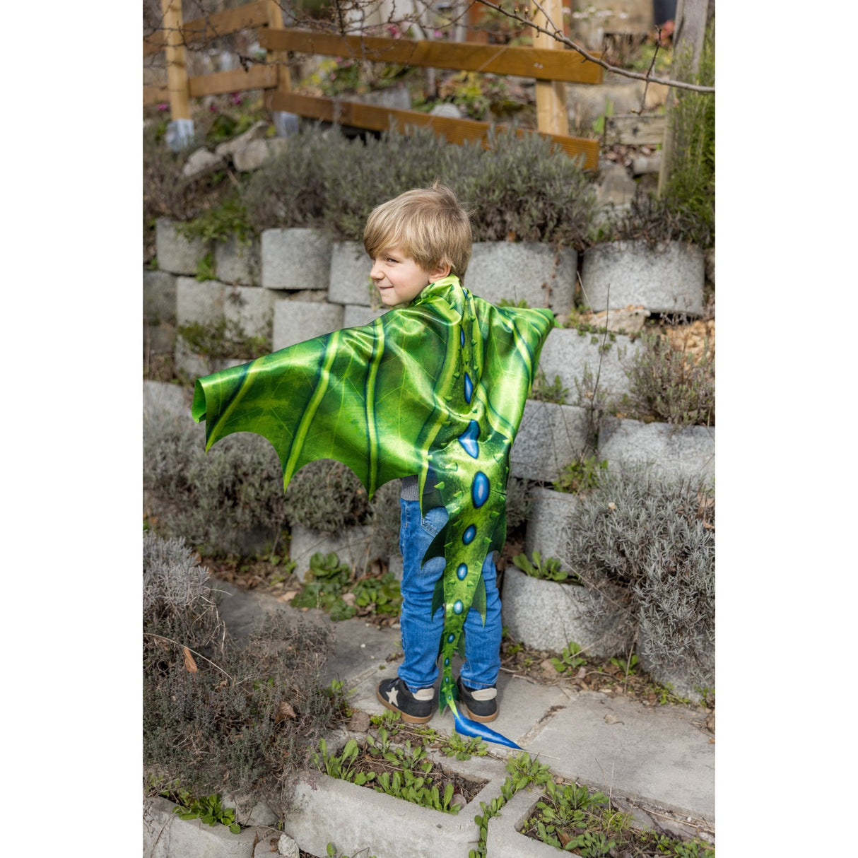 Great Pretenders Legendary Dragon Soft Wings