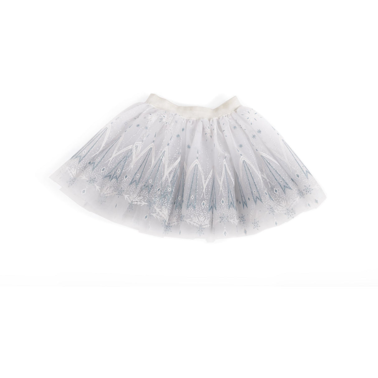 Great Pretenders Winter Wonderland Tutu, SIZE US 4-6
