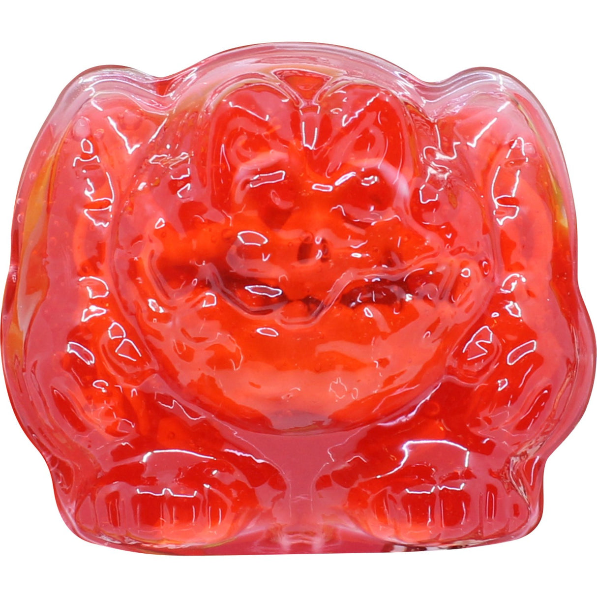 Sensory Compounds Slimy Gooblins Red