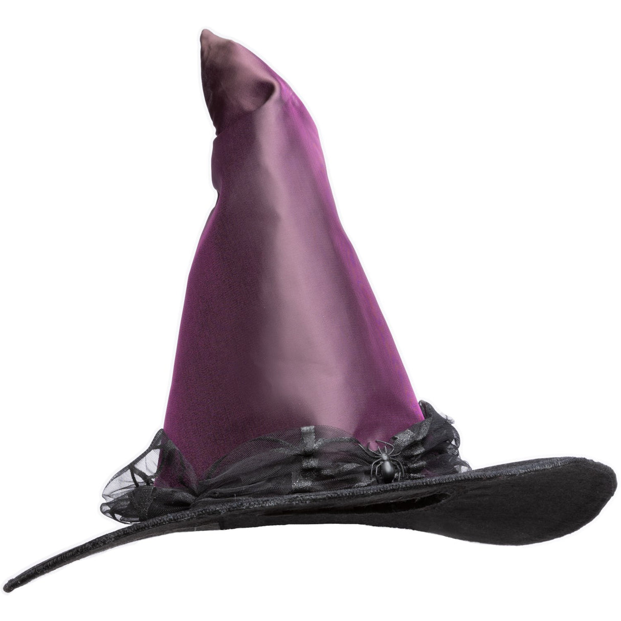 Great Pretenders Amethyst the Spider Witch w/Hat