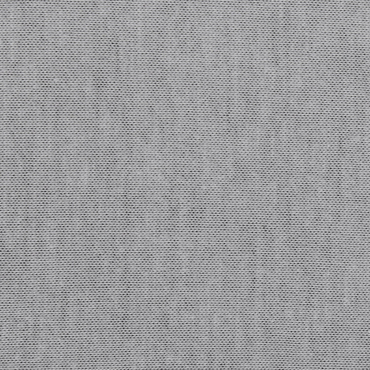 babybay® Grey Jersey Cover Deluxe Sheet 2-Pack Maxi, Midi, Boxspring, Comfort And Comfort Plus