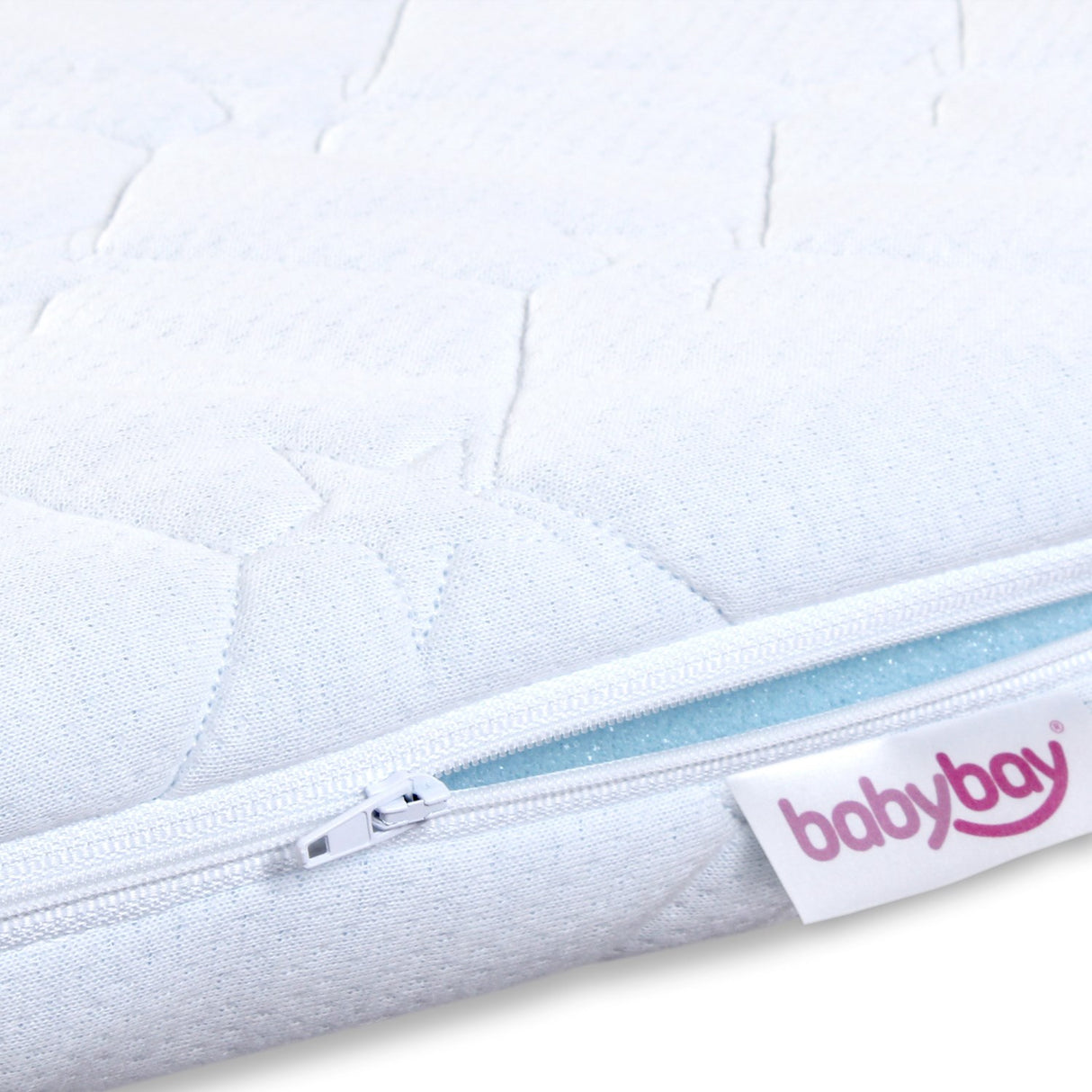 babybay® Mattress Meditex® Wave Boxspring Xxl