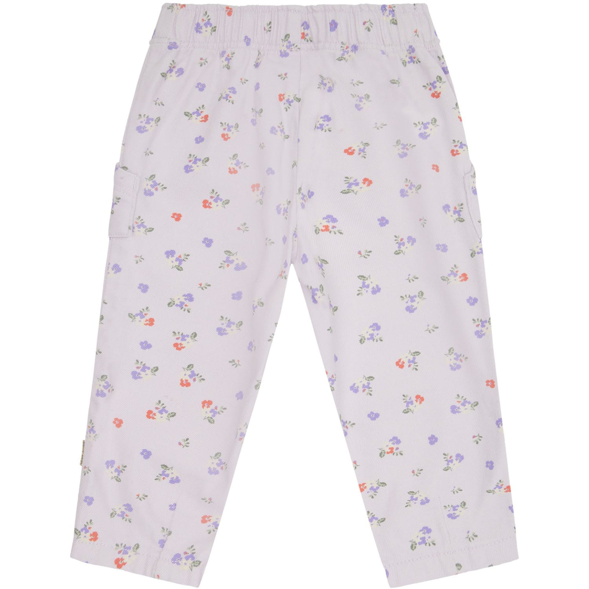 Hust & Claire Lavender Tammy Pants