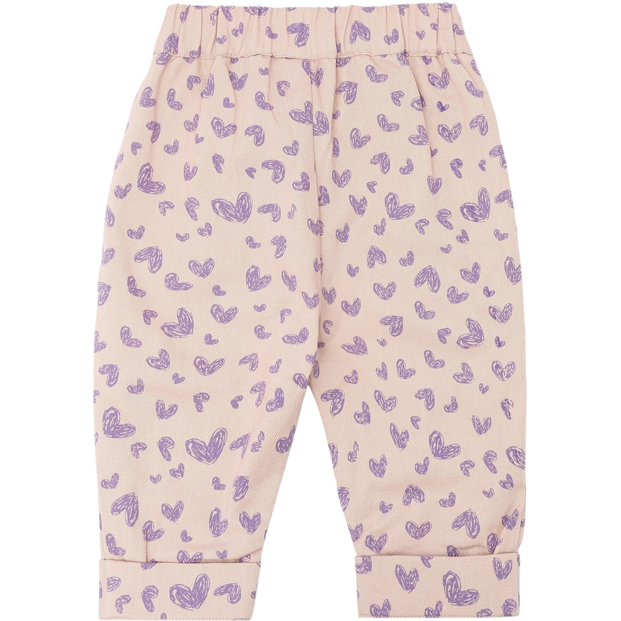 Hust & Claire Cement Trine Pants