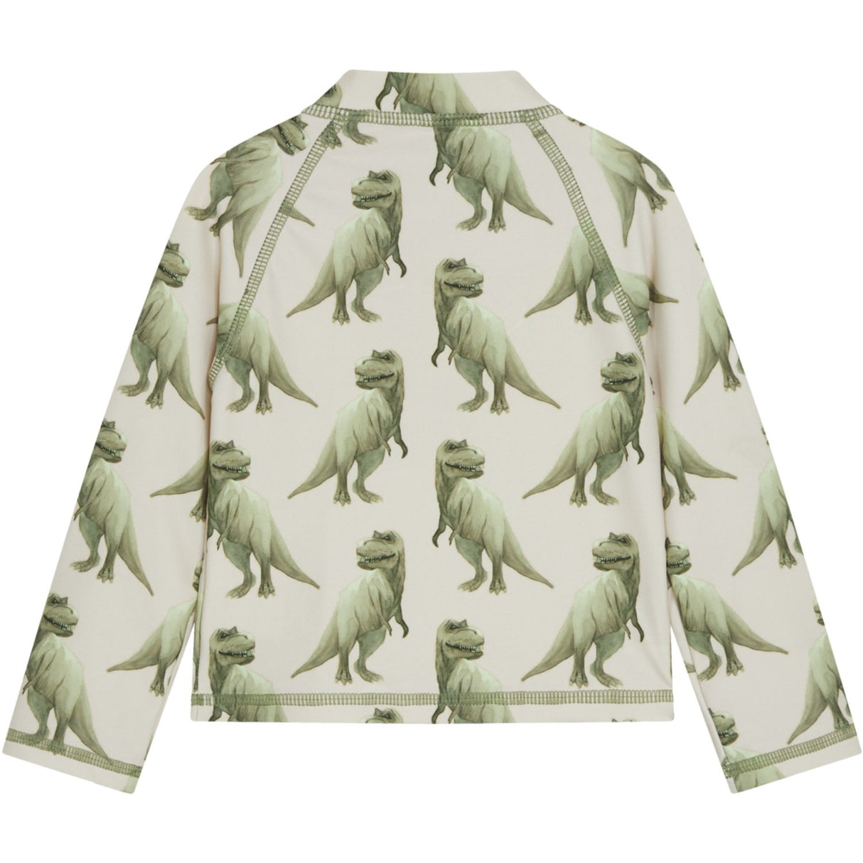 Hust & Claire Seagrass Maiak Swim Blouse