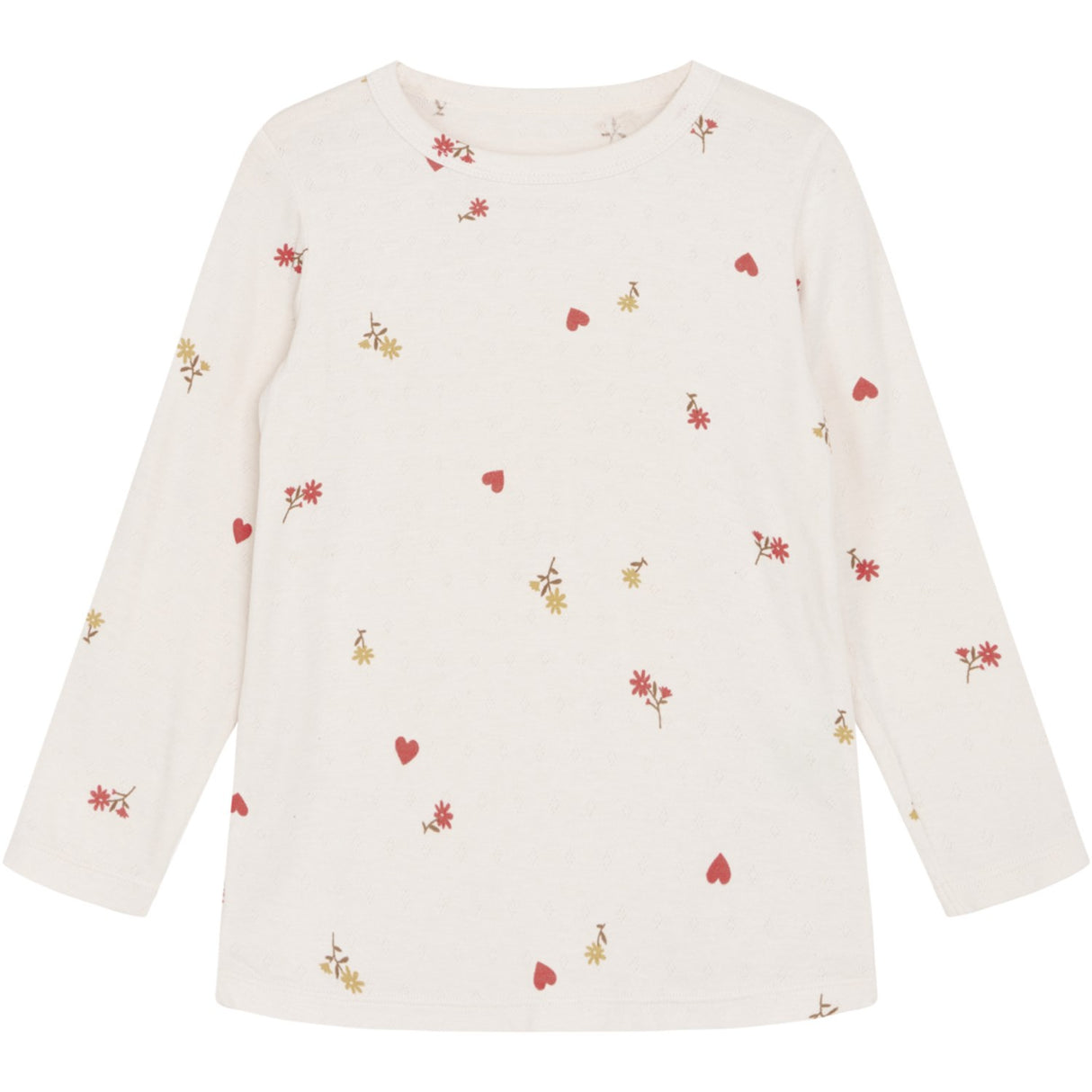 Hust & Claire White Sand Austin Sleepwear