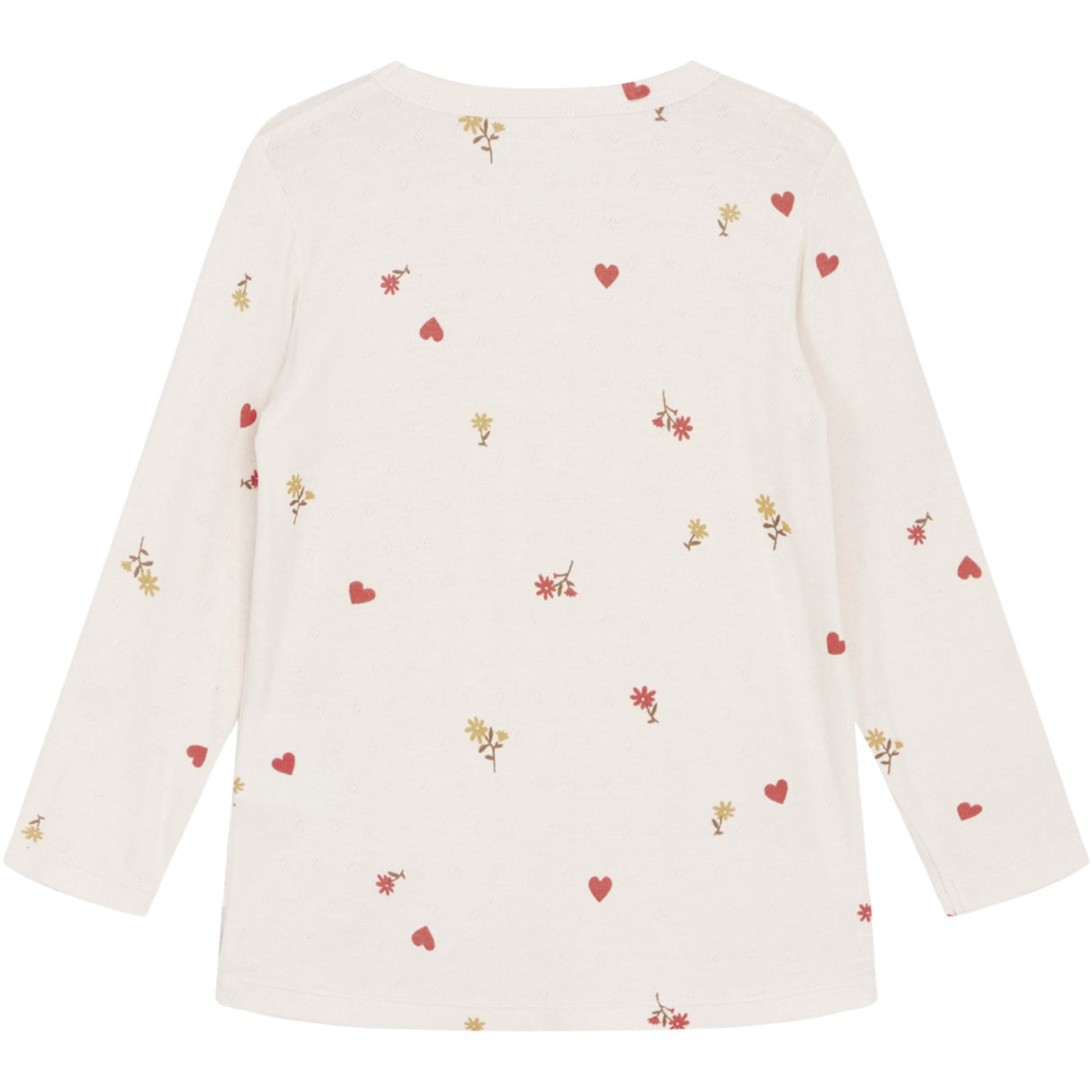 Hust & Claire White Sand Austin Sleepwear