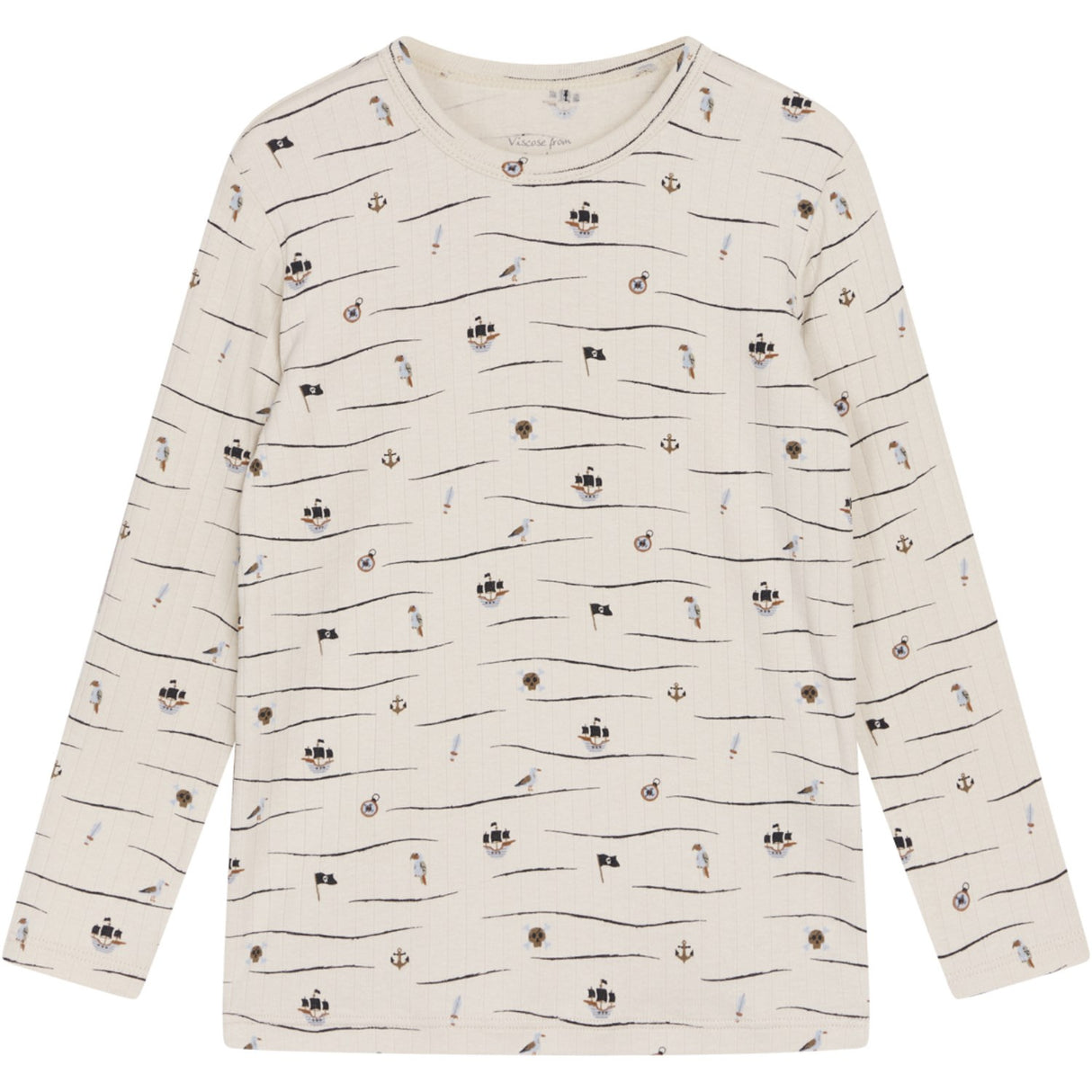 Hust & Claire French Oak Austin Sleepwear