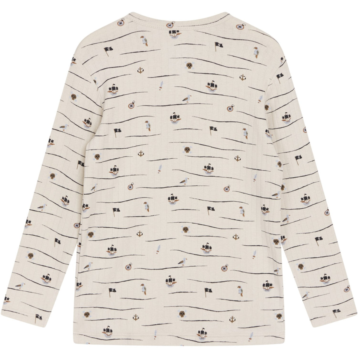 Hust & Claire French Oak Austin Sleepwear