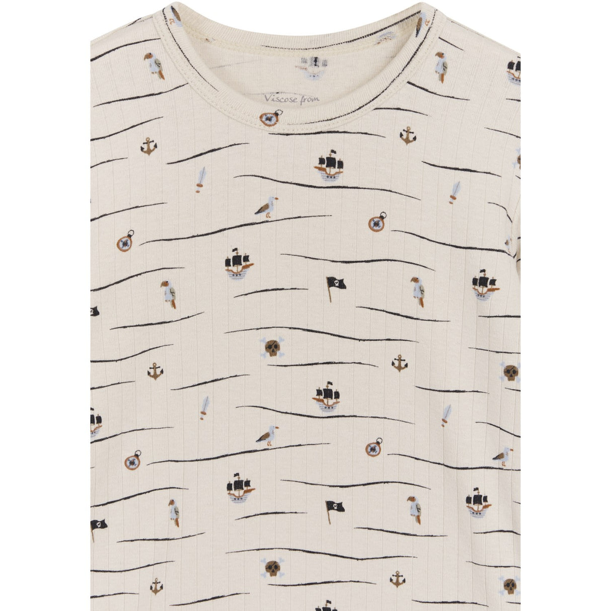 Hust & Claire French Oak Austin Sleepwear