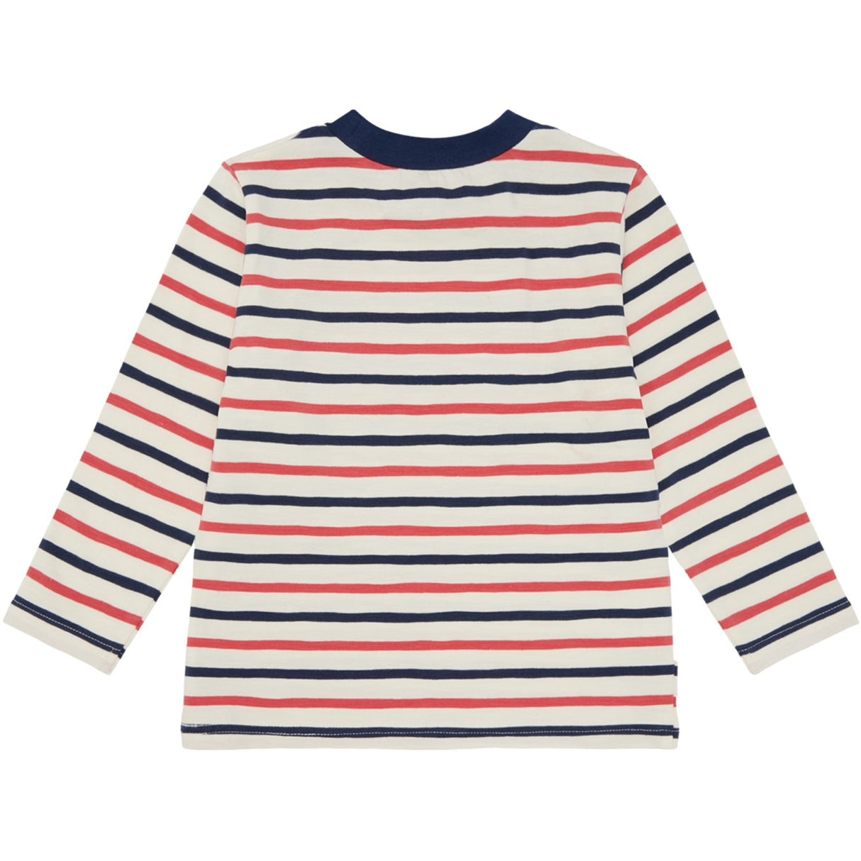 Hust & Claire Cranberry Anton Blouse