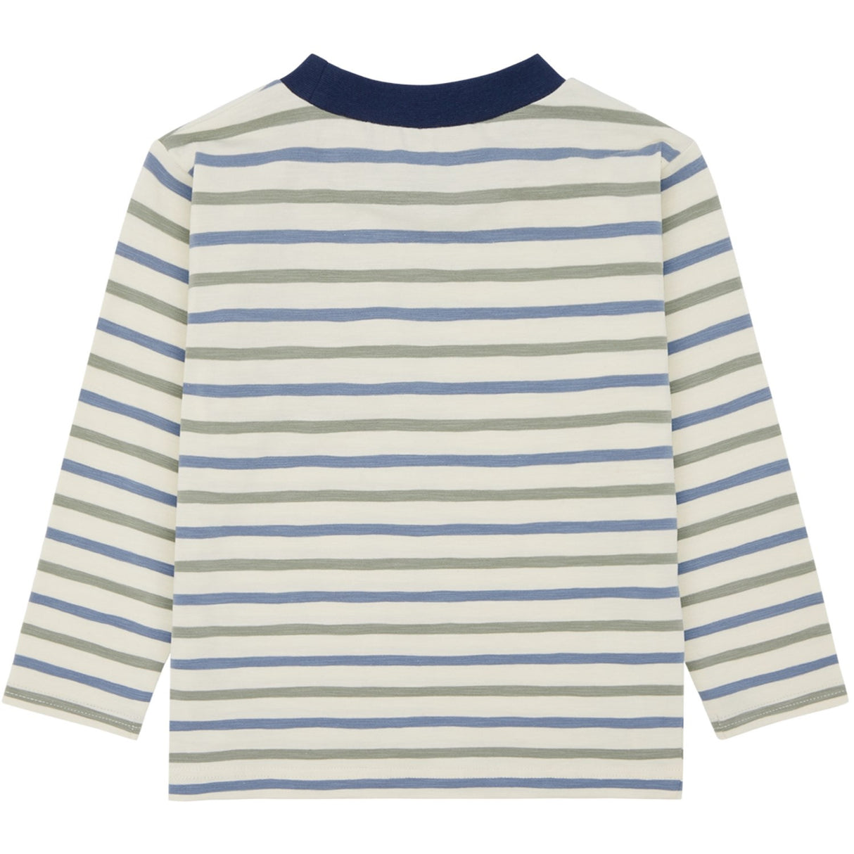 Hust & Claire Seagrass Anton T-shirt
