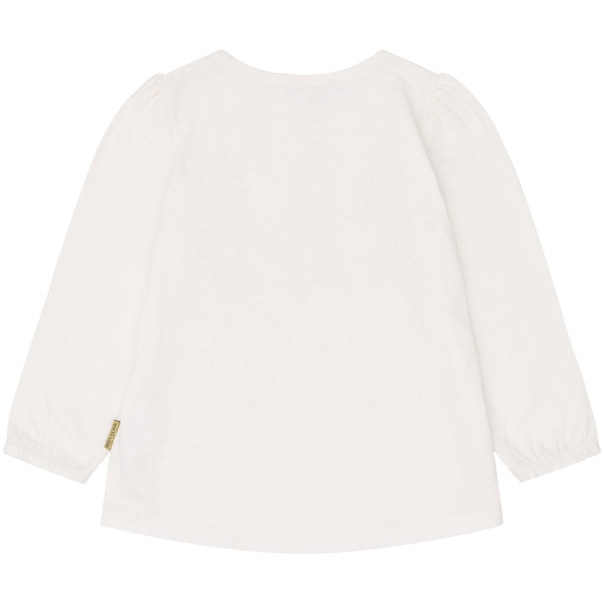 Hust & Claire Ivory Alma Blouse