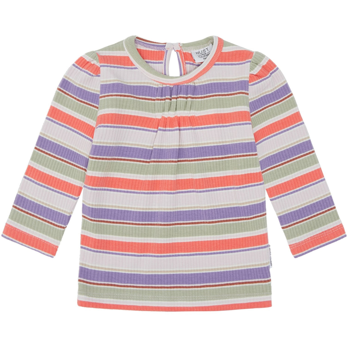 Hust & Claire Lavender Alma T-shirt