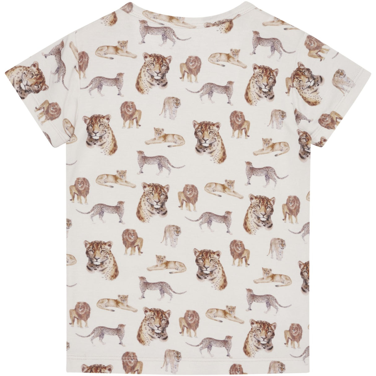 Hust & Claire White Sand Austin Sleepwear