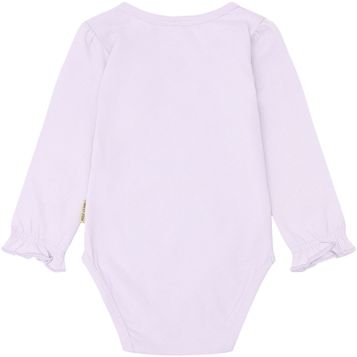 Hust & Claire Lavender Britt Body