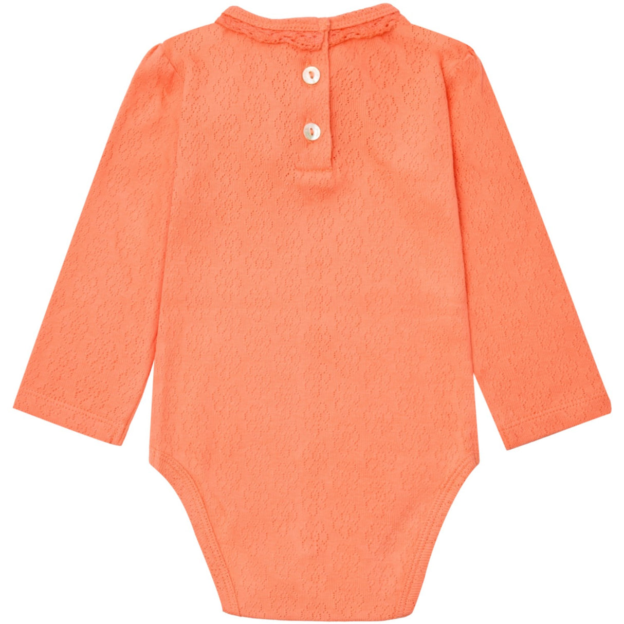 Hust & Claire Wild Coral Britt Bodystocking