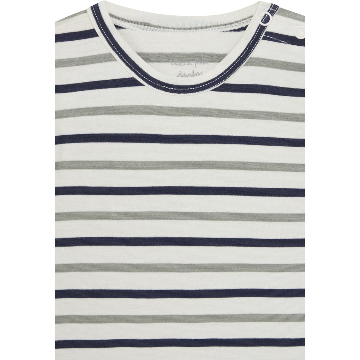 Hust & Claire Seagrass Buller Body