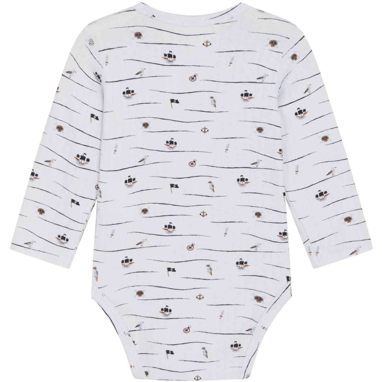 Hust & Claire Water Buller Bodystocking