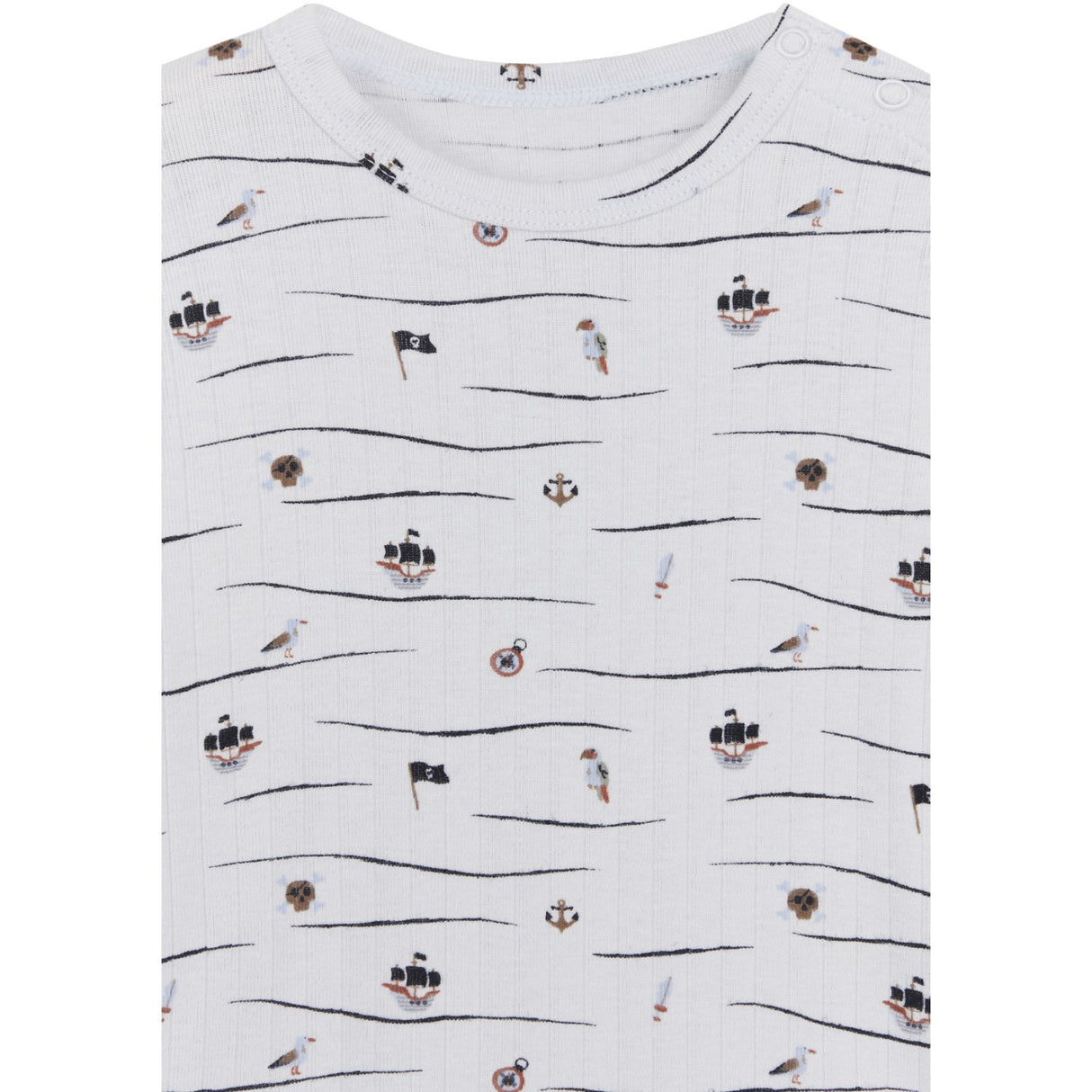 Hust & Claire Water Buller Bodystocking