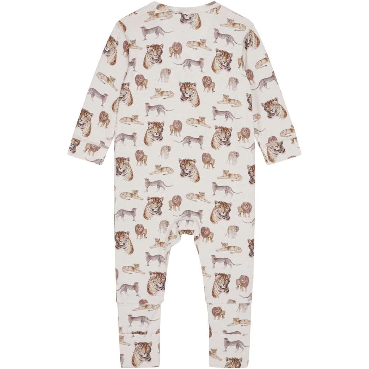 Hust & Claire White Sand Mulle Nightsuit