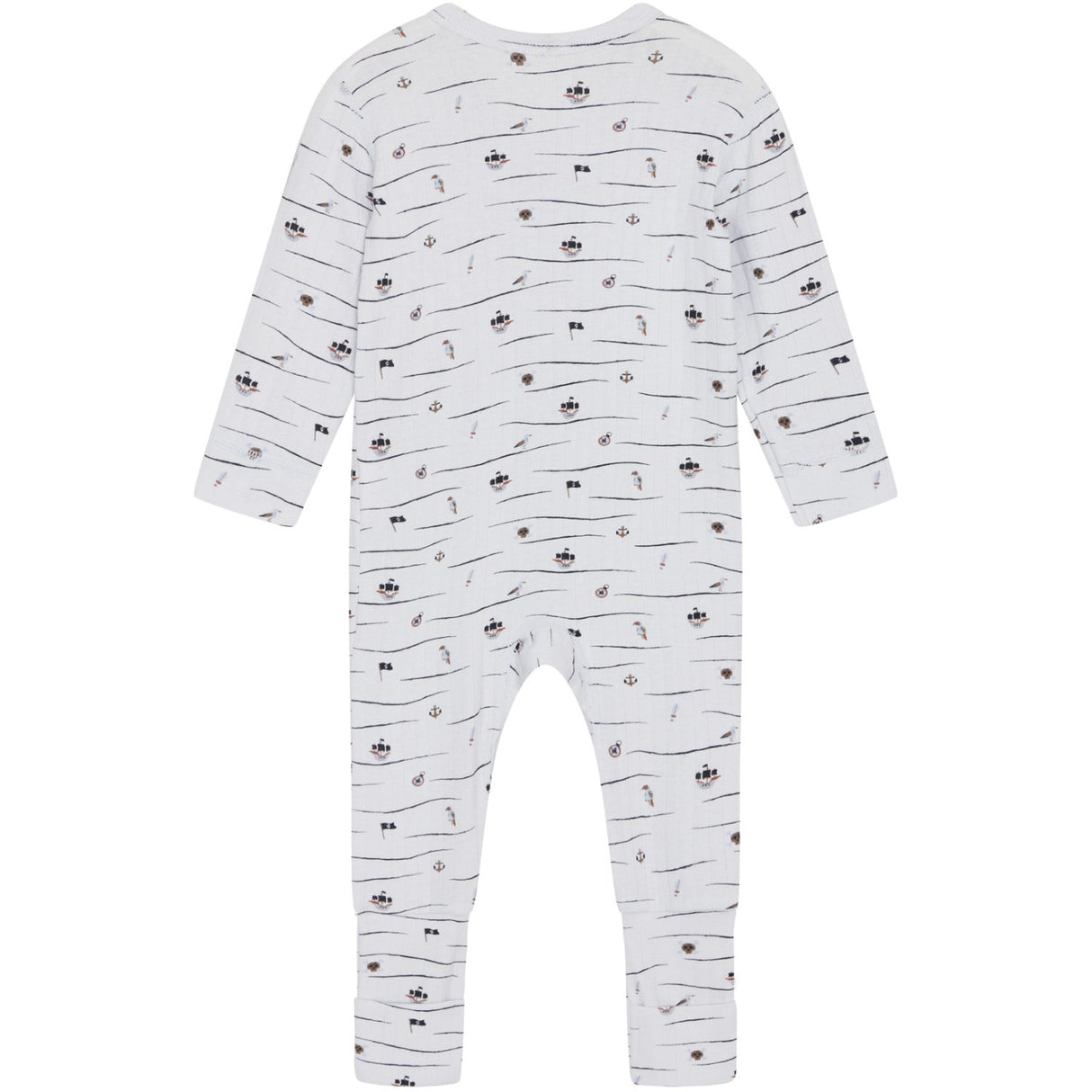 Hust & Claire Water Mulle Sleepwear
