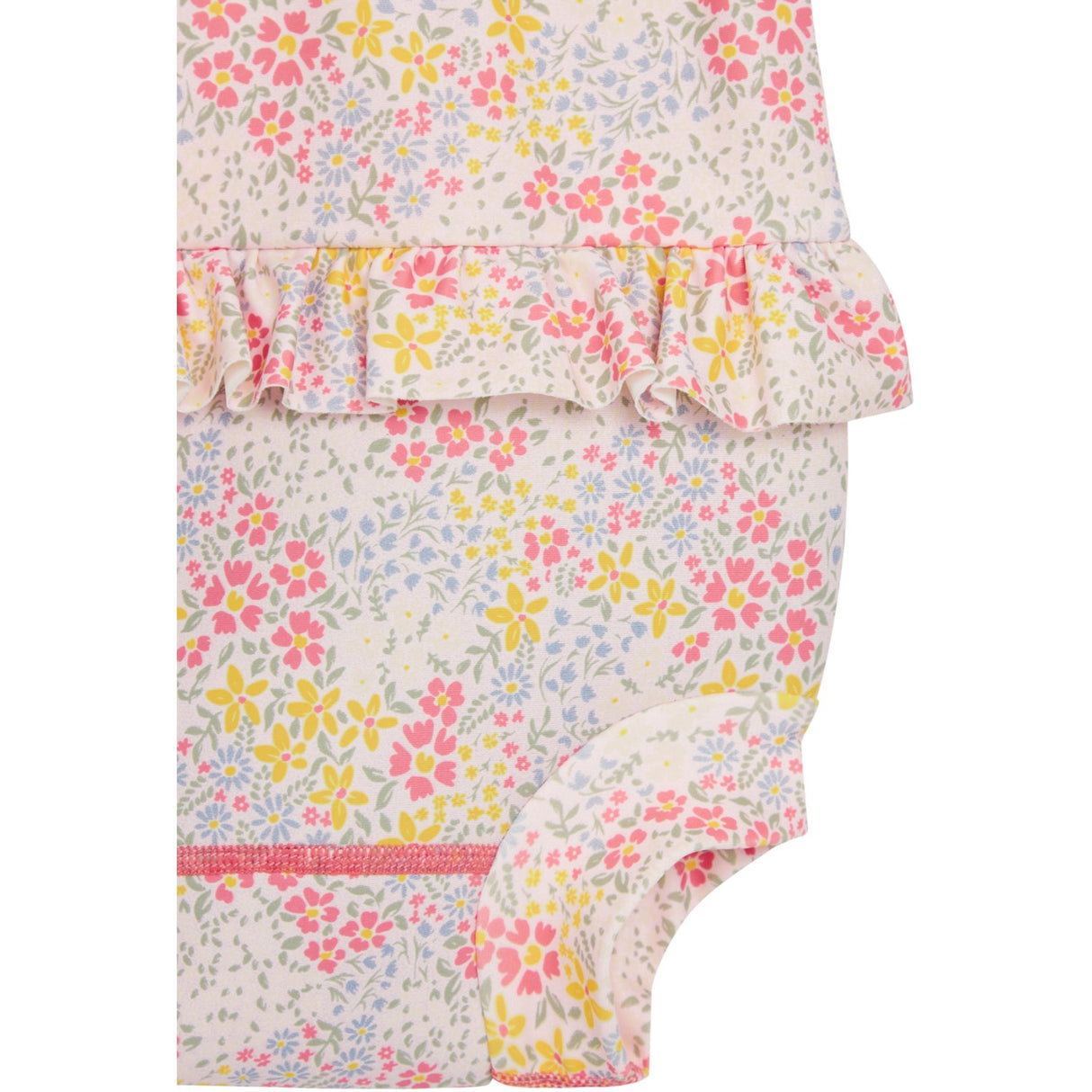 Hust & Claire Soft Pink Maddie Bathing suit