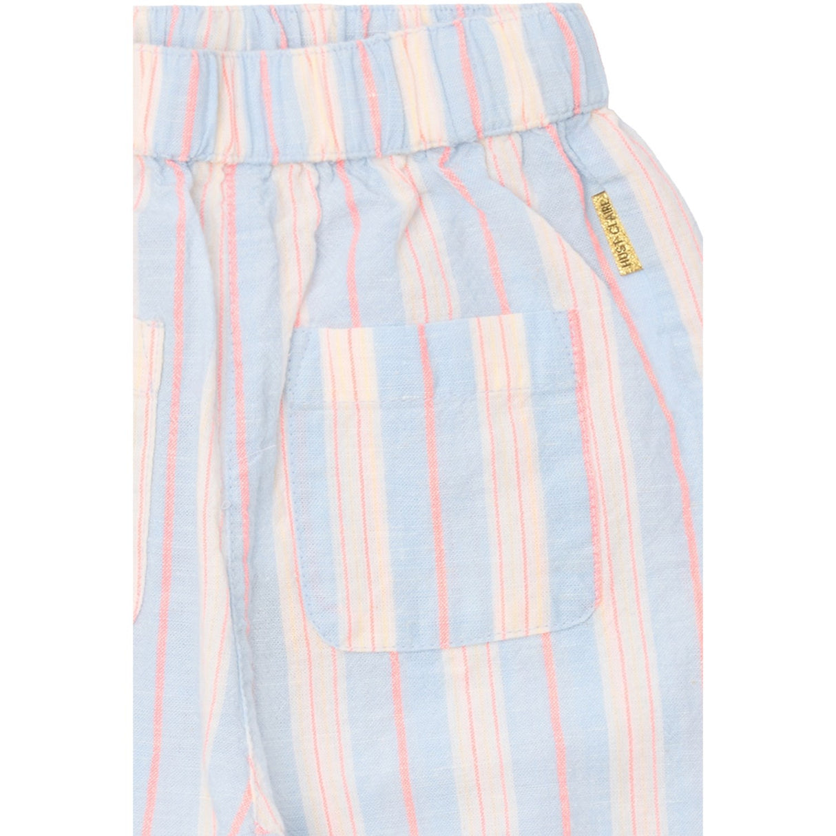 Hust & Claire Winter Sky Trine Pants