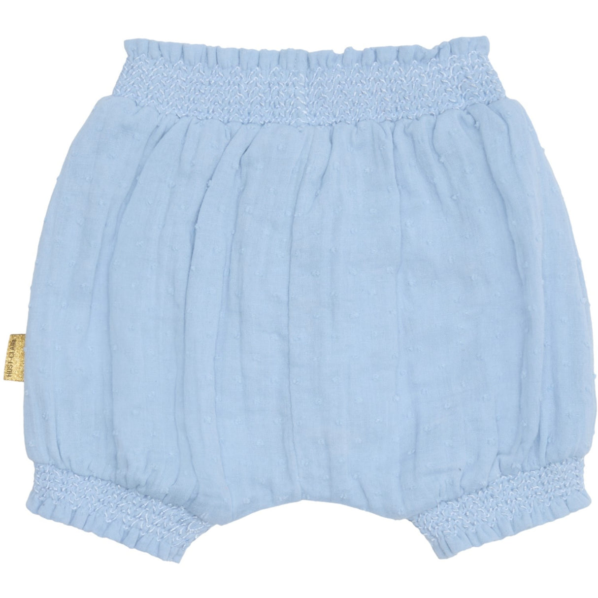 Hust & Claire Cloud Blue Hilma Shorts