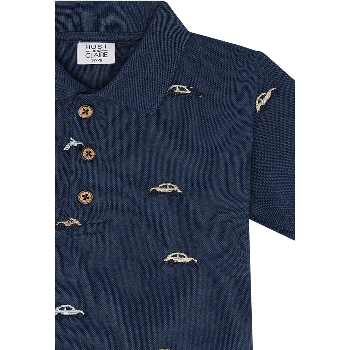 Hust & Claire Blue Moon Adrian T-shirt