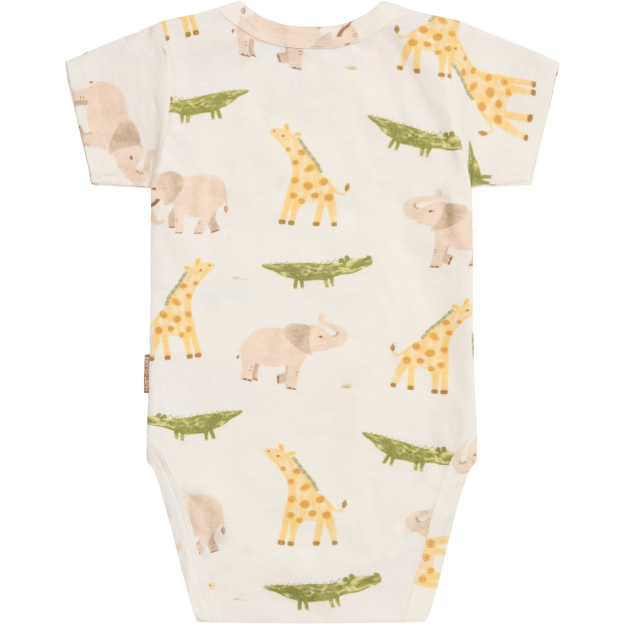 Hust & Claire Ivory Carly Bodystocking