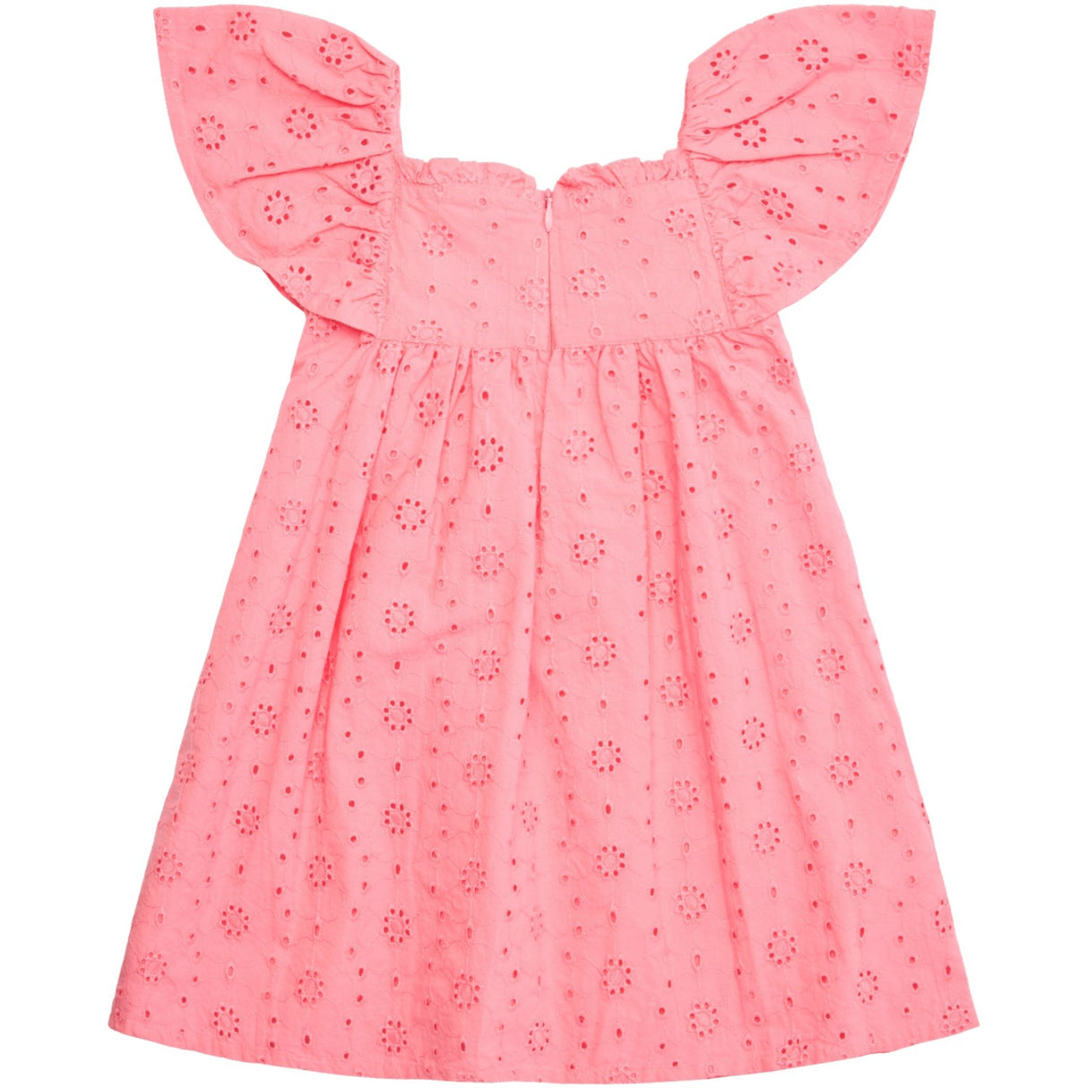 Hust & Claire Blushing Donna Dress