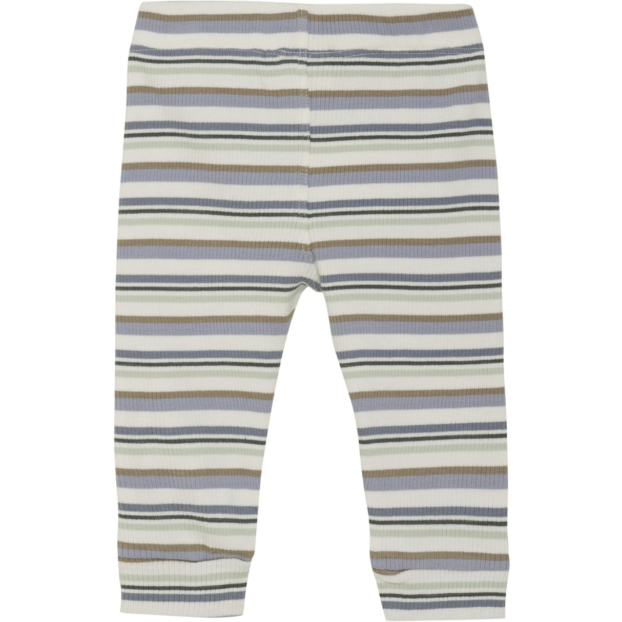 Minymo Blue Fog Pants Rib