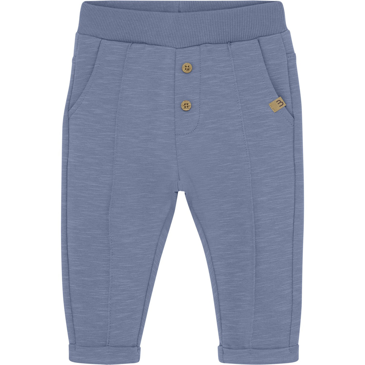 Minymo Flint Stone Sweatpants