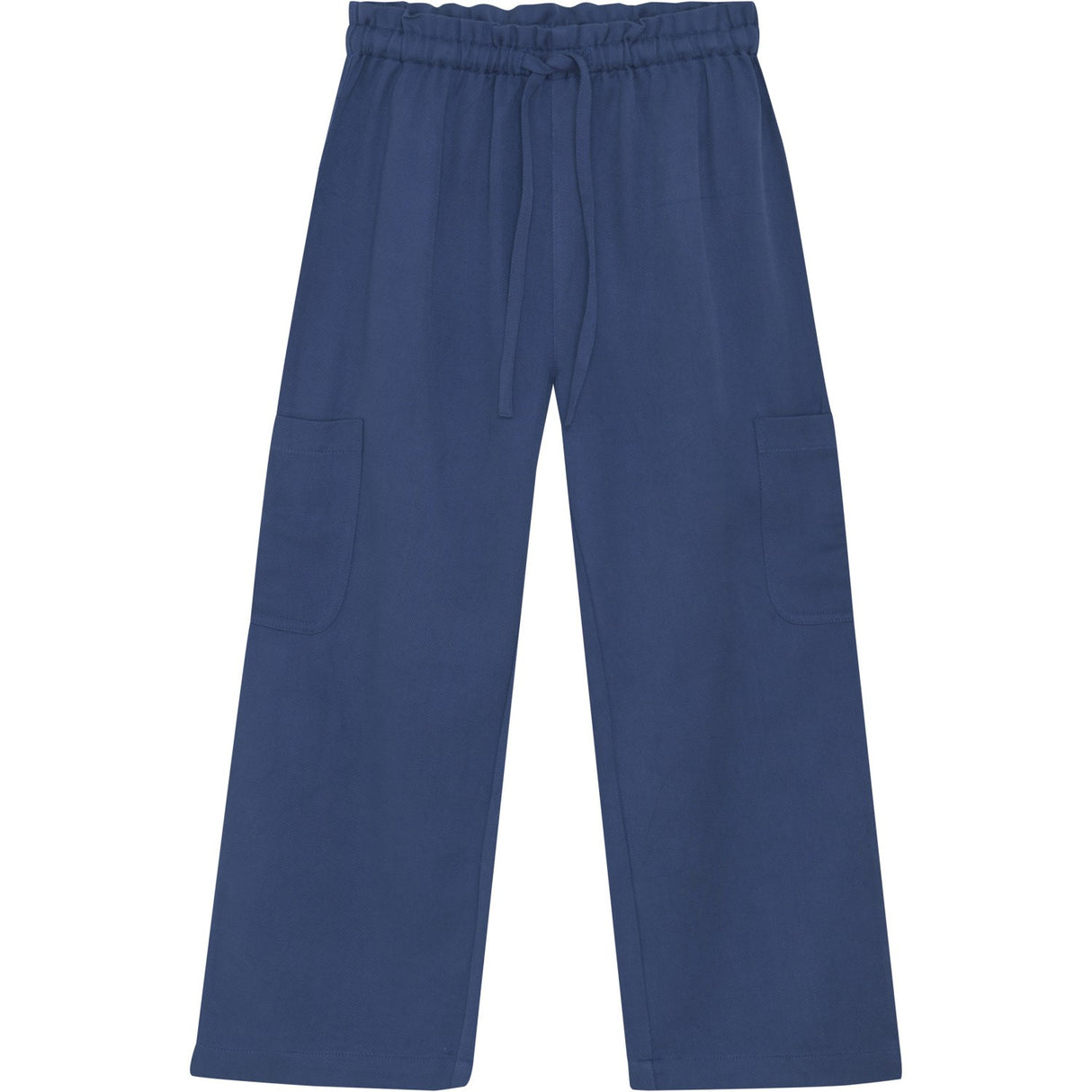 Minymo True Blue Pants Lyocell