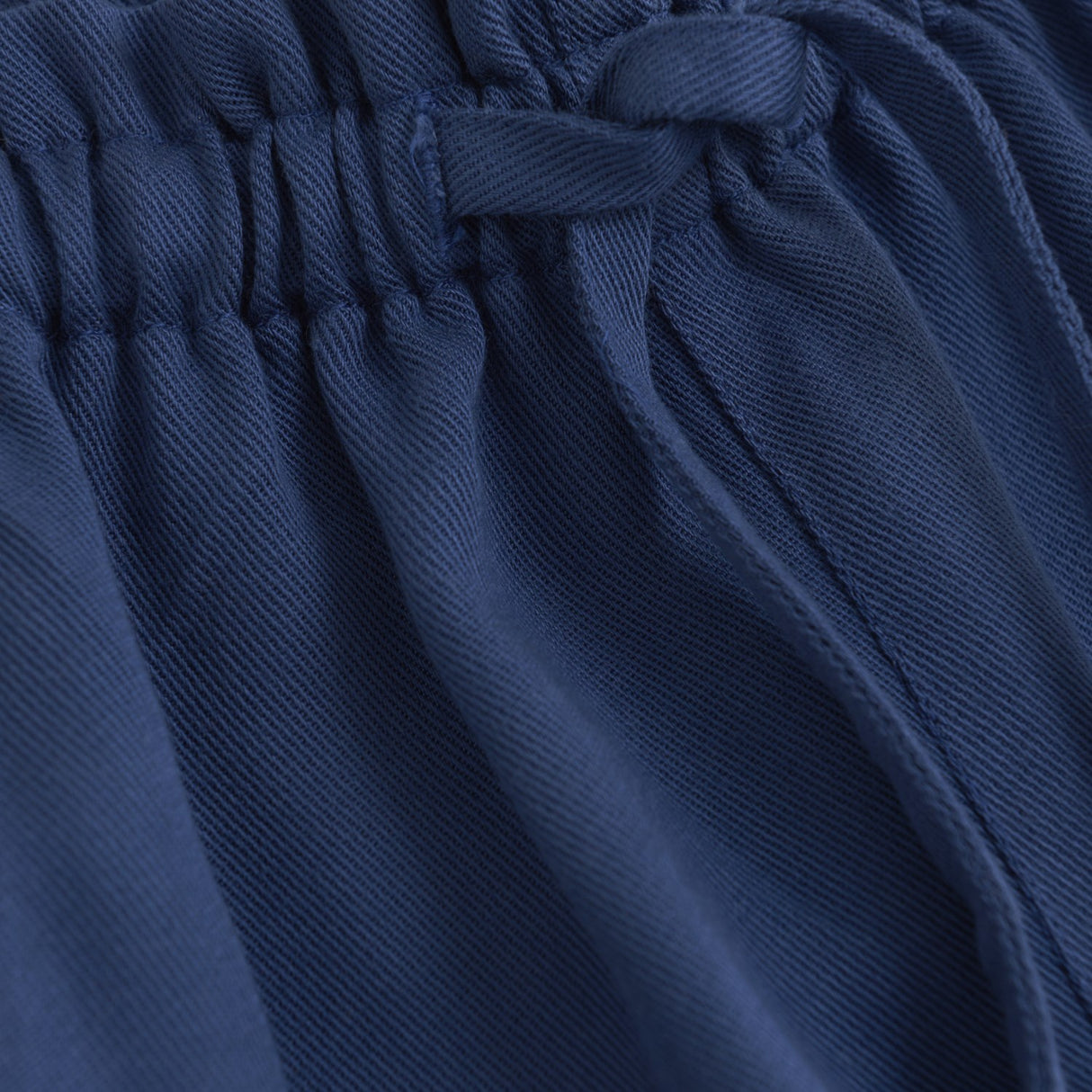 Minymo True Blue Pants Lyocell