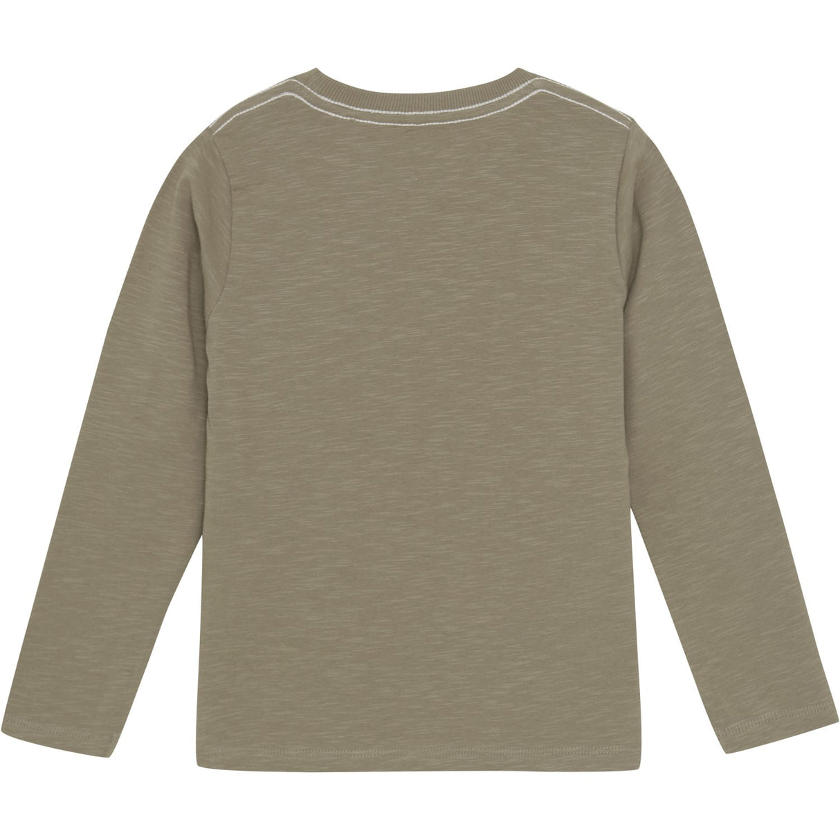 Minymo Timber Wolf Blouse