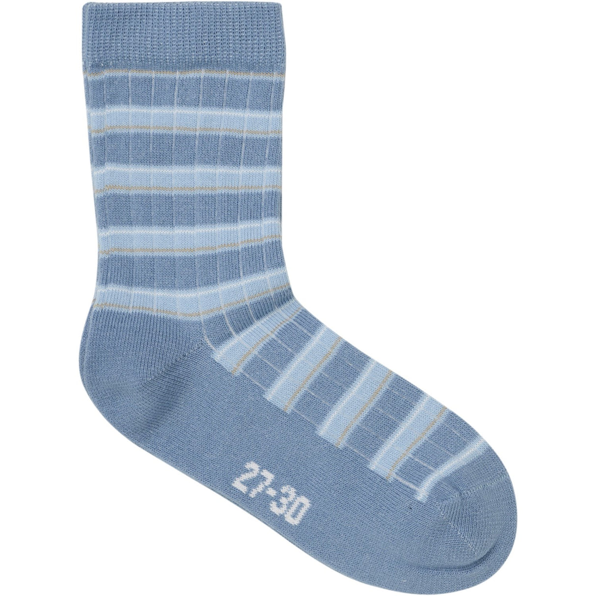 Minymo Timber Wolf Socks 3-Pack