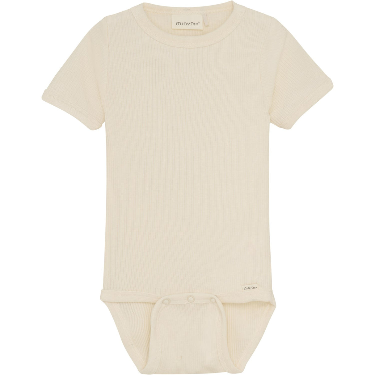 Minymo White Swan Body Rib