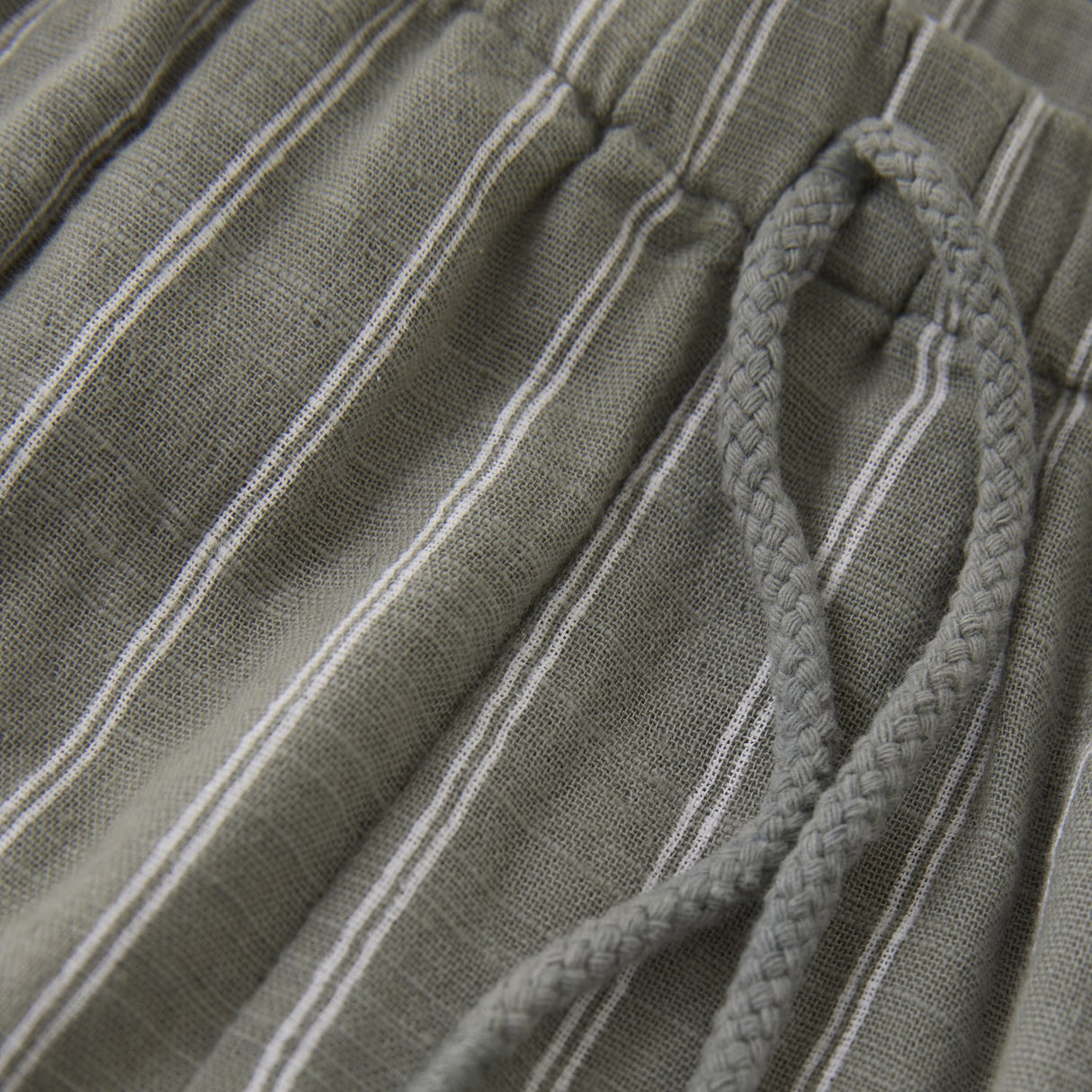 Minymo Sea Spray Pants Stripe