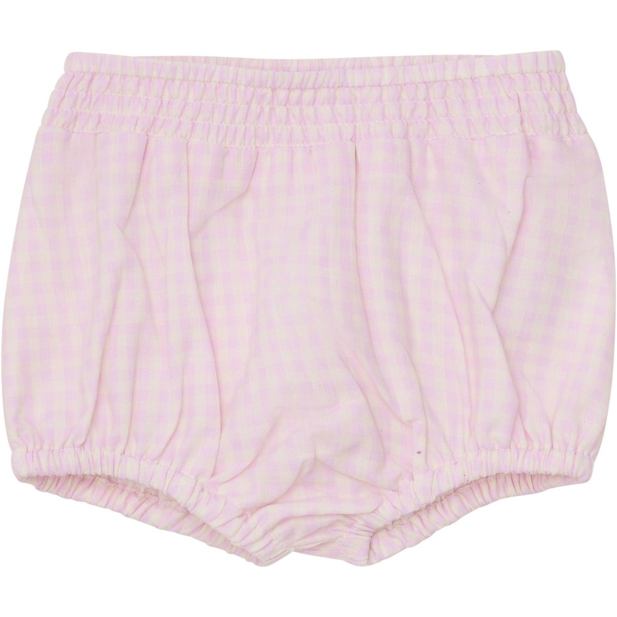 Minymo Light Rose Dress With Briefs