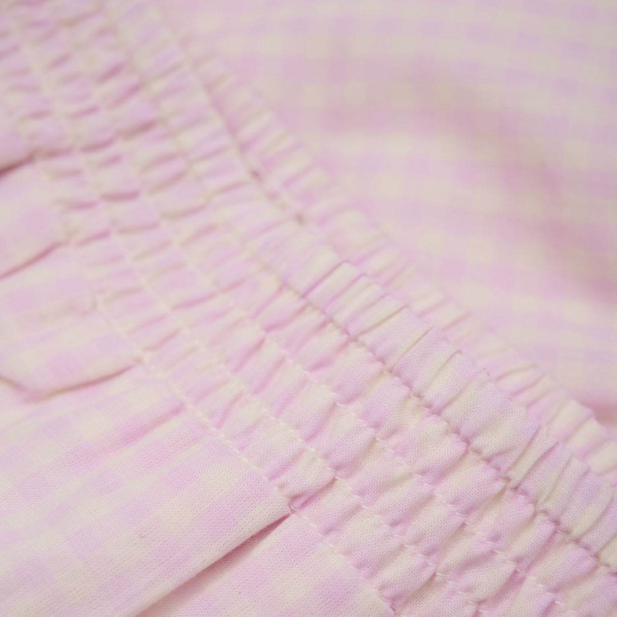 Minymo Light Rose Dress With Briefs