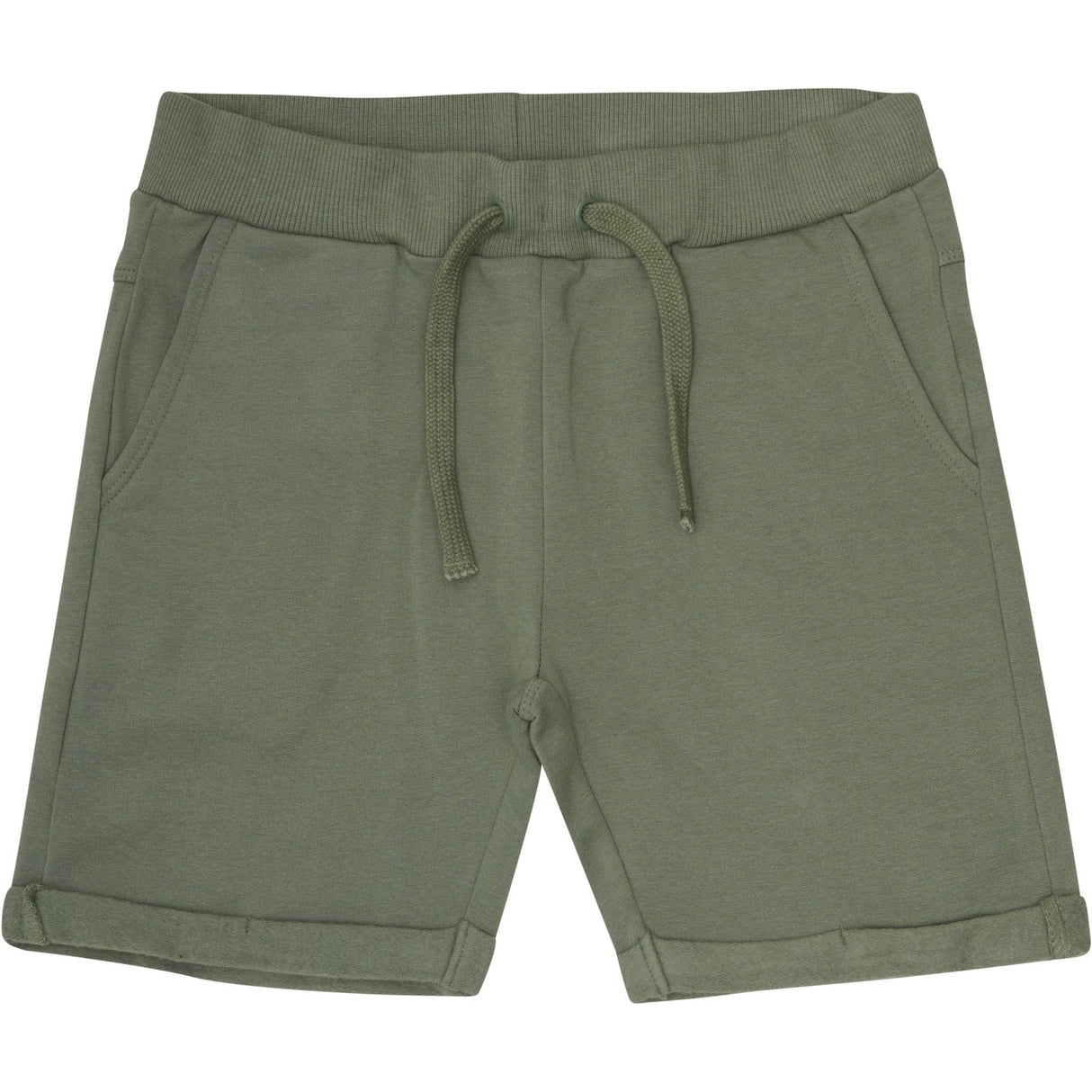 Minymo Incense Sweat Shorts 2-Pack