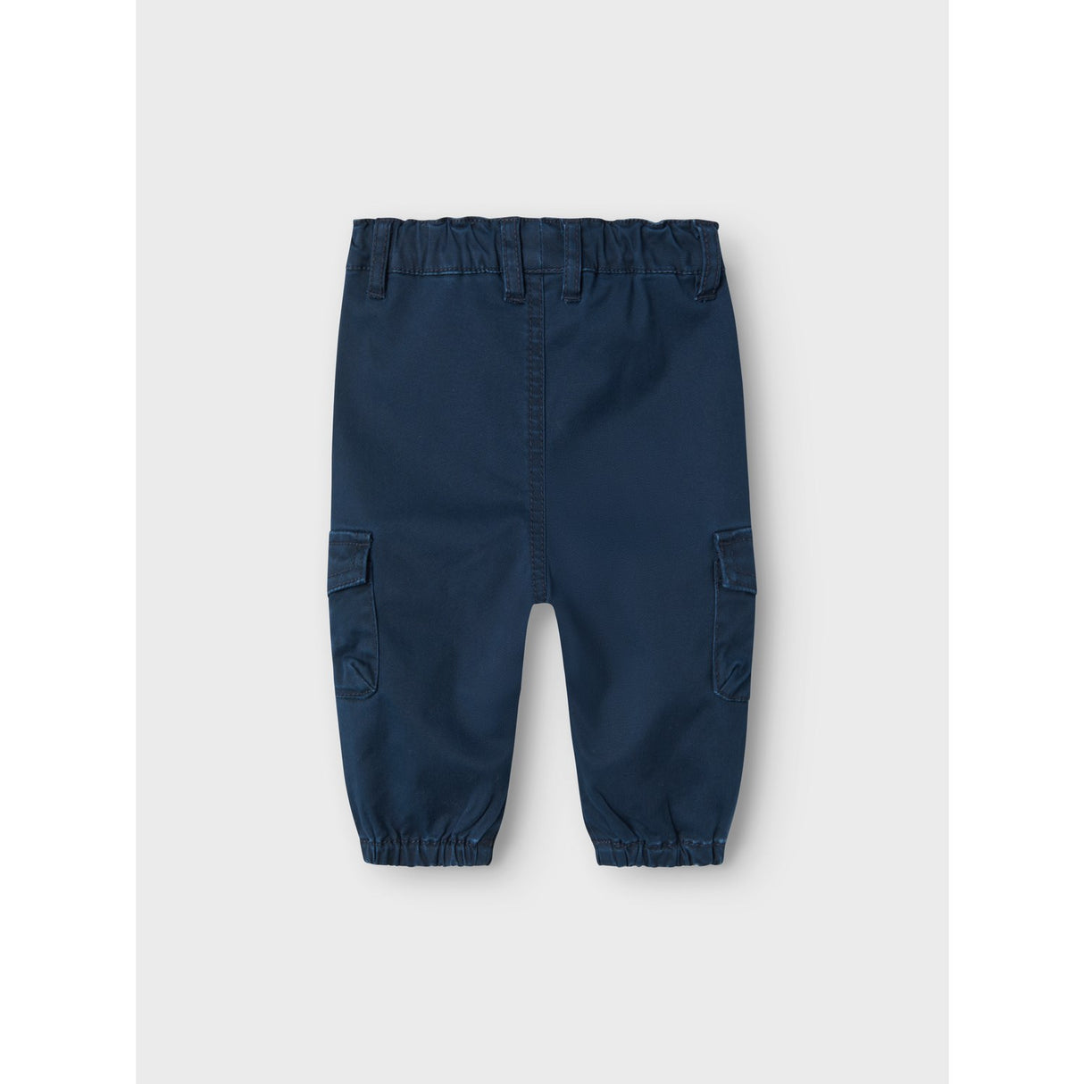 Name It Navy Blazer Ben Cargo Twill Pants Noos